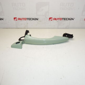 Citroën C3 III ELSB 1609240280 входната врата