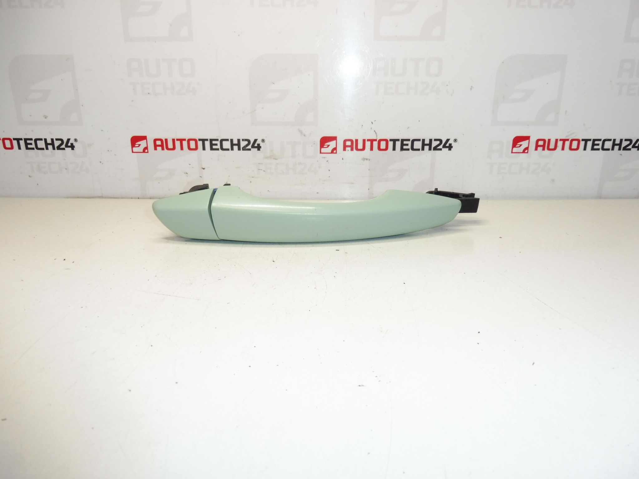 Citroën C3 III ELSB 1609239680 Дръжка на дясната врата