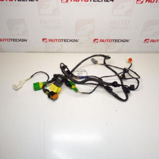 Citroen C3 III 9812339680 седалка на водача