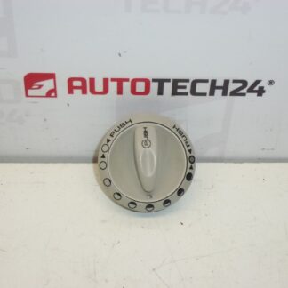 Ключ за таван Citroën C3 PLURIEL 96503302BJ 6554X2