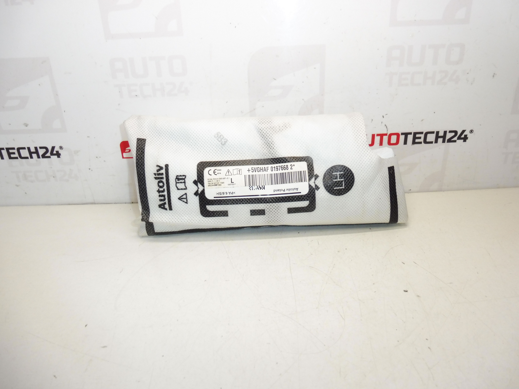 Citroën Citroën C3 III и C3 AIR