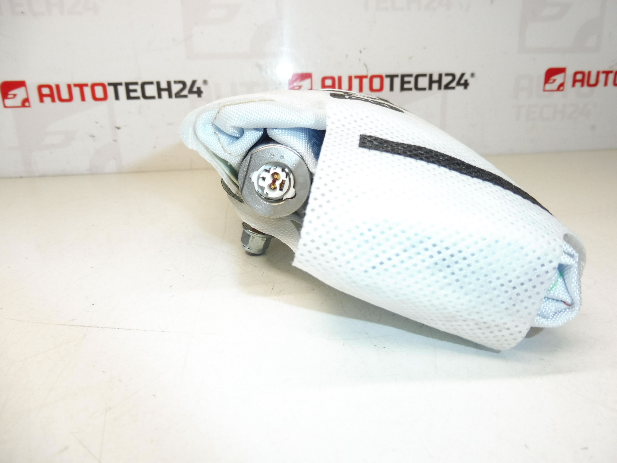 Citroen C3 III и C3 Aircross Airbag Airbag 9824480680 9824498280