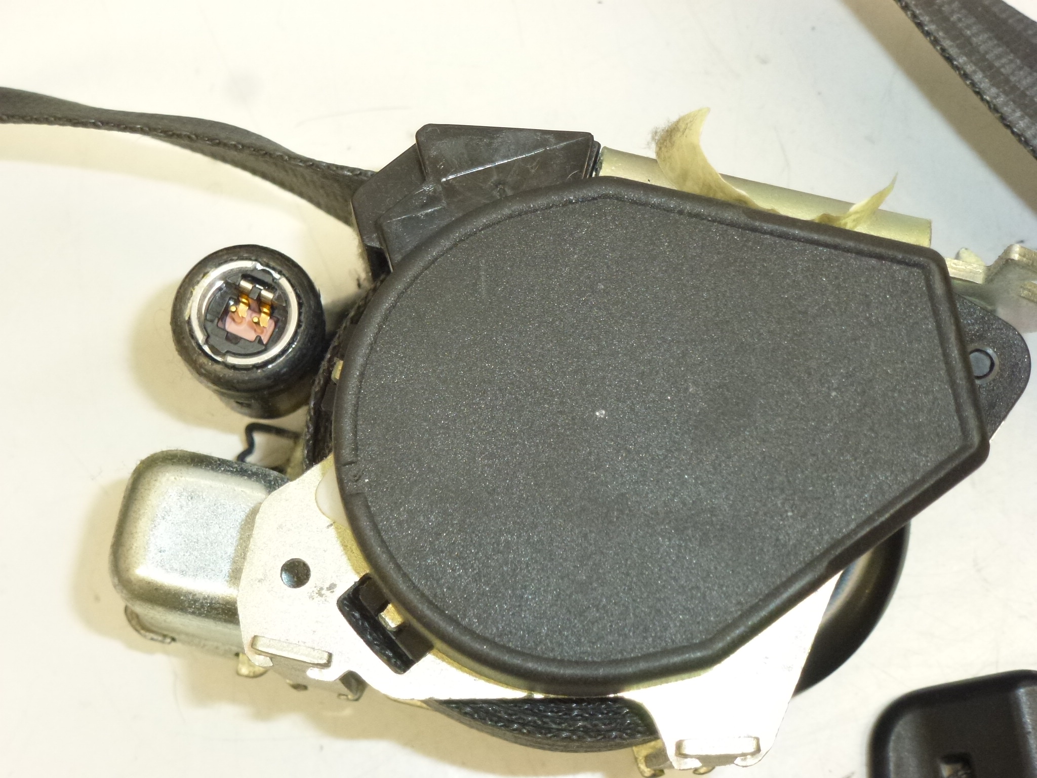 Десен пиро колан предпазен колан Peugeot 207 96863715XX 8975JW