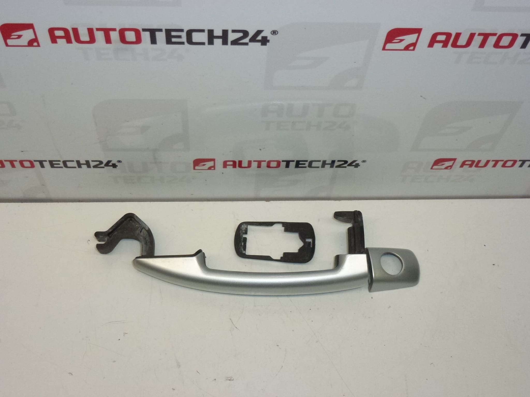 Дръжка за врата Citroën Peugeot EZRC 9101GF