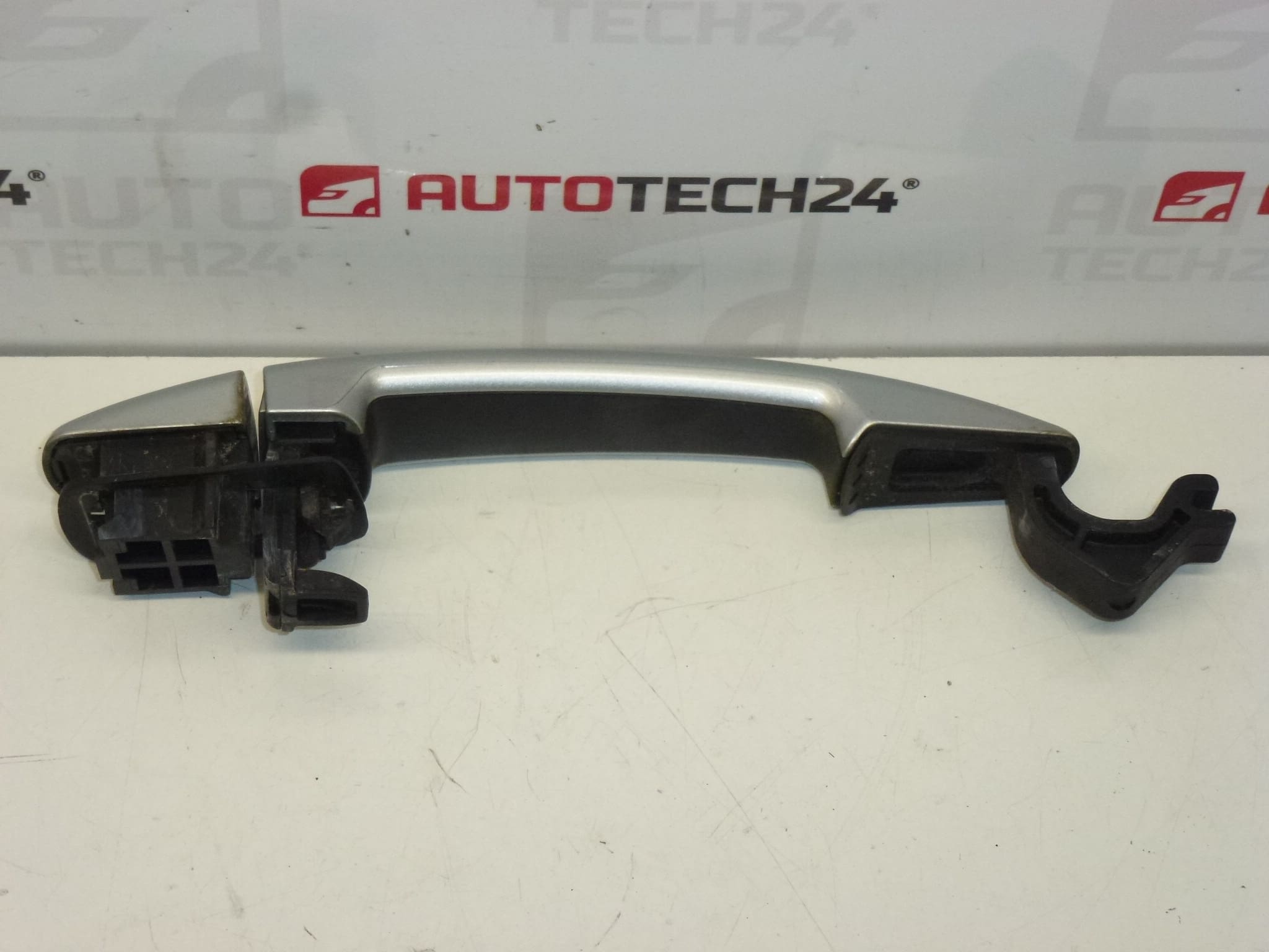 Дръжка за врата Citroën Peugeot EZRC 9101GH