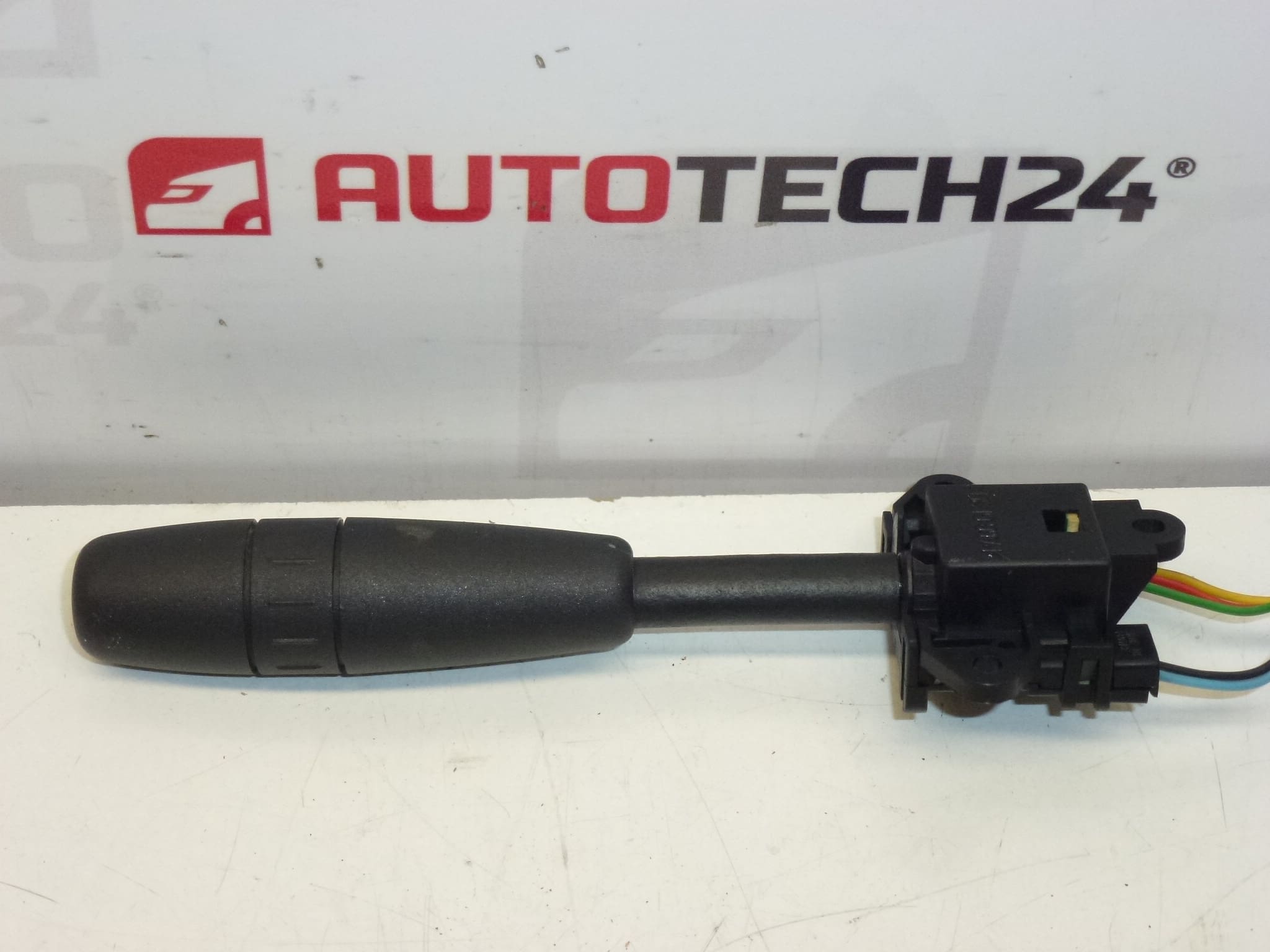 Темпомат Citroën Peugeot 96189185ZL 623997