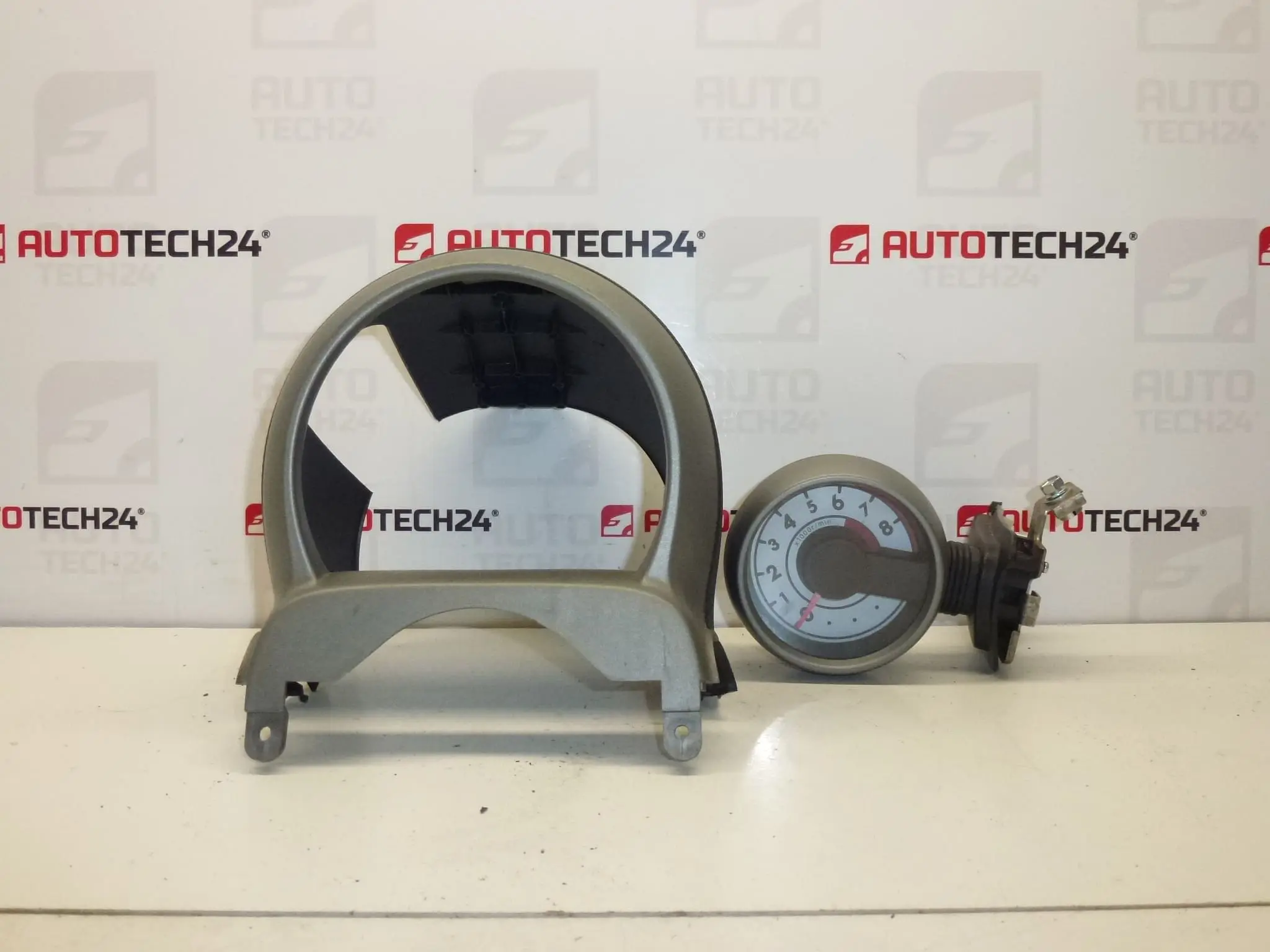 Оборотомер Citroën C1 Peugeot 107 83270-0H010 6106SK