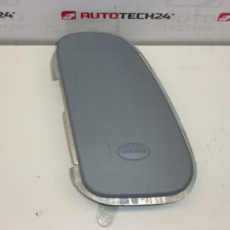 Въздушна възглавница за седалка светлосива дясна Citroën C2 C3 96462516LT 8216Q7