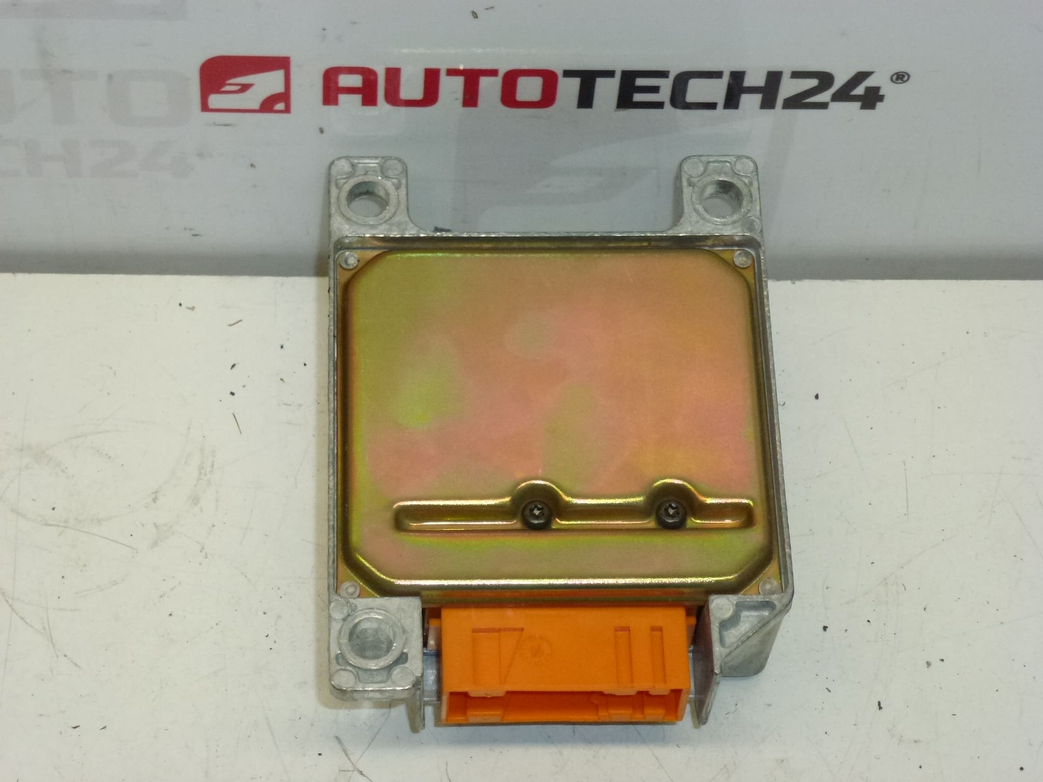 Citroën Xsara Airbag Unit 9638101980 655615