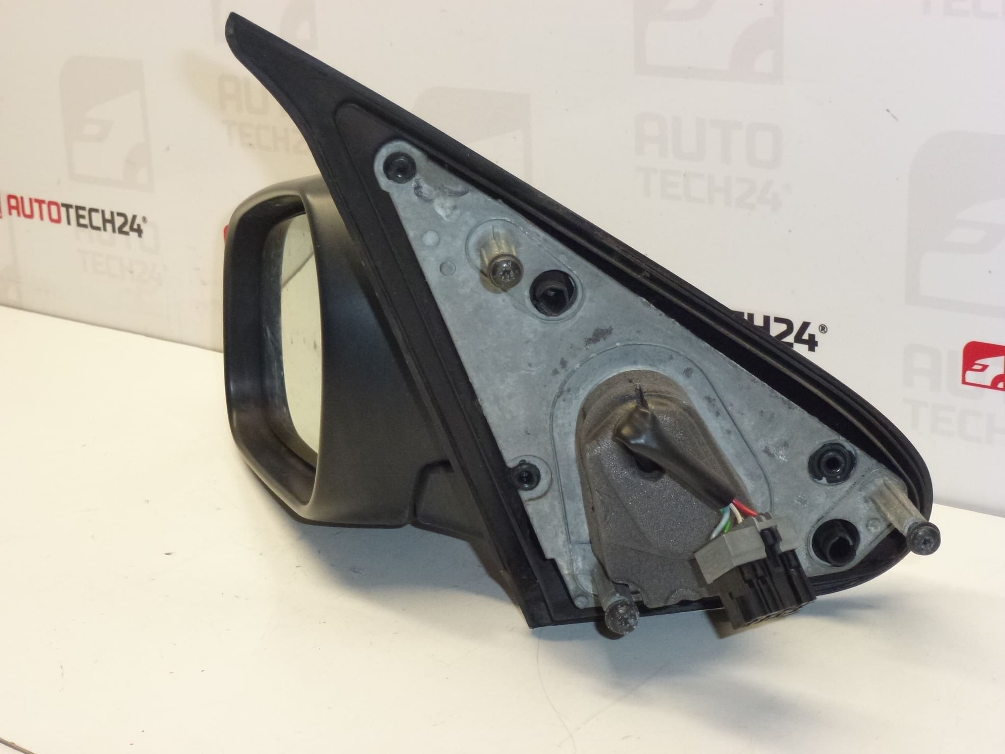 Ляво огледало Citroën Xsara EZRC 8148TG