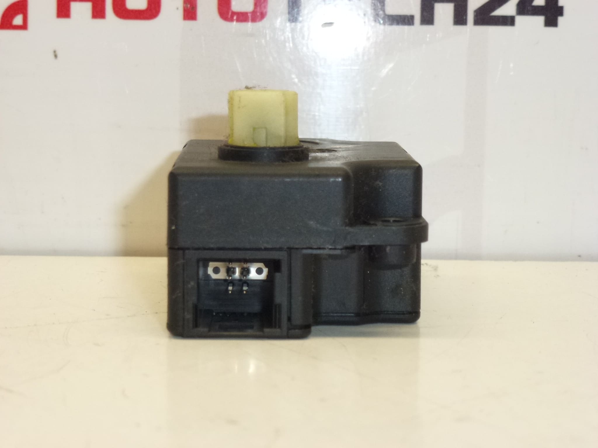 Серво Valeo Citroën Peugeot F663746L/B 6447NL