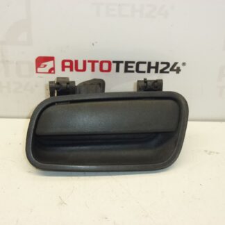 Дръжка задна дясна Peugeot 206 комби 9642208477 9101S1