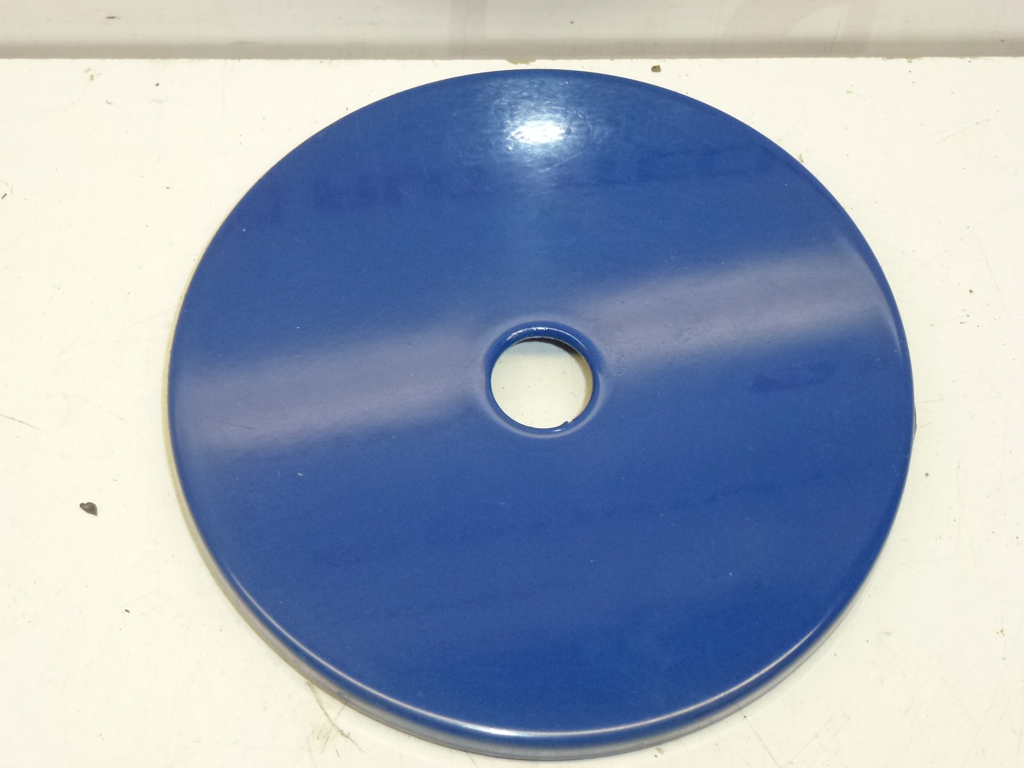 Капачка за резервоар Peugeot 206 EGJ 9639426610 9628582180 1508C1