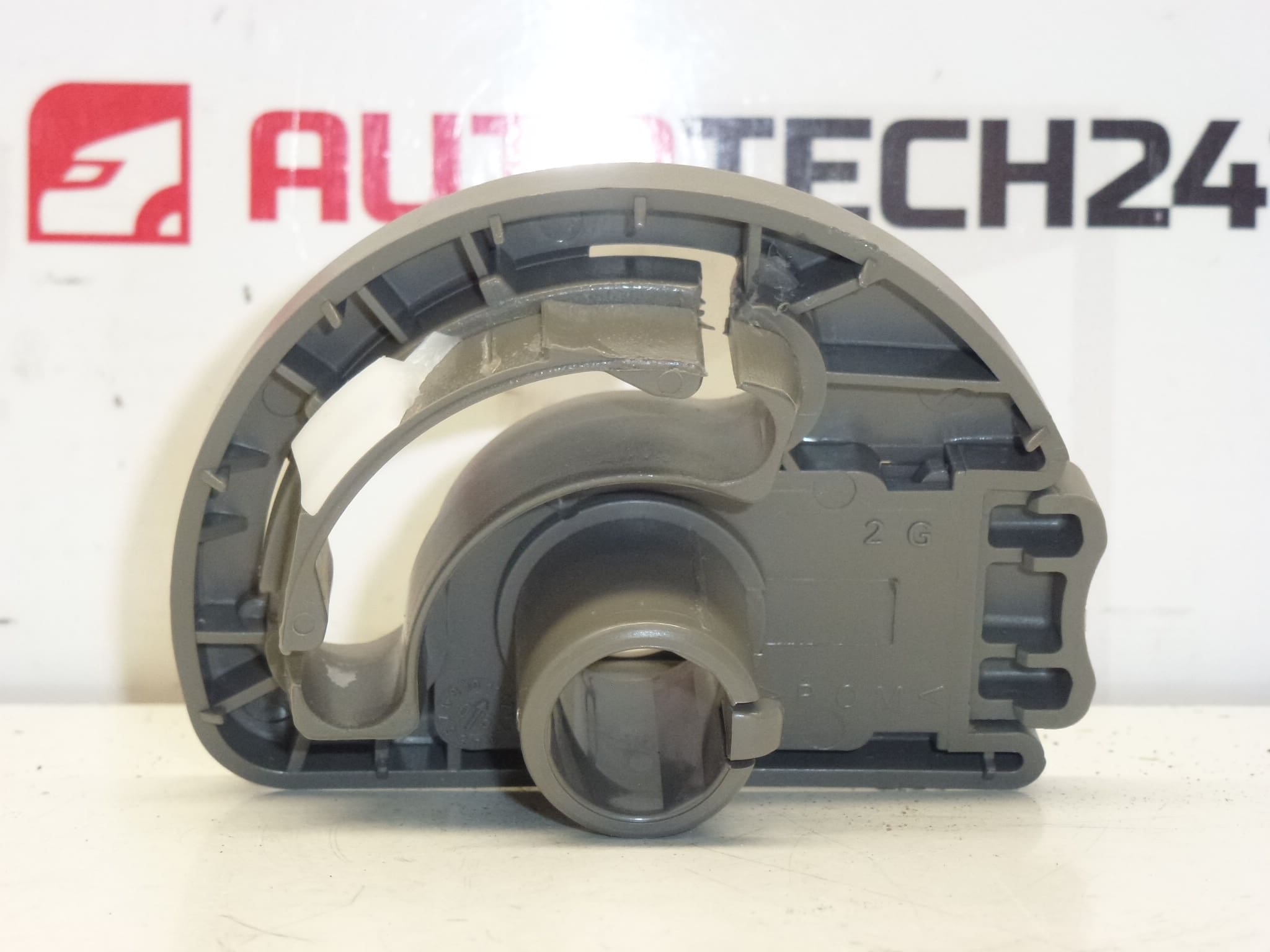 Подлакътник механизъм пътнически Citroën Peugeot 8969VE