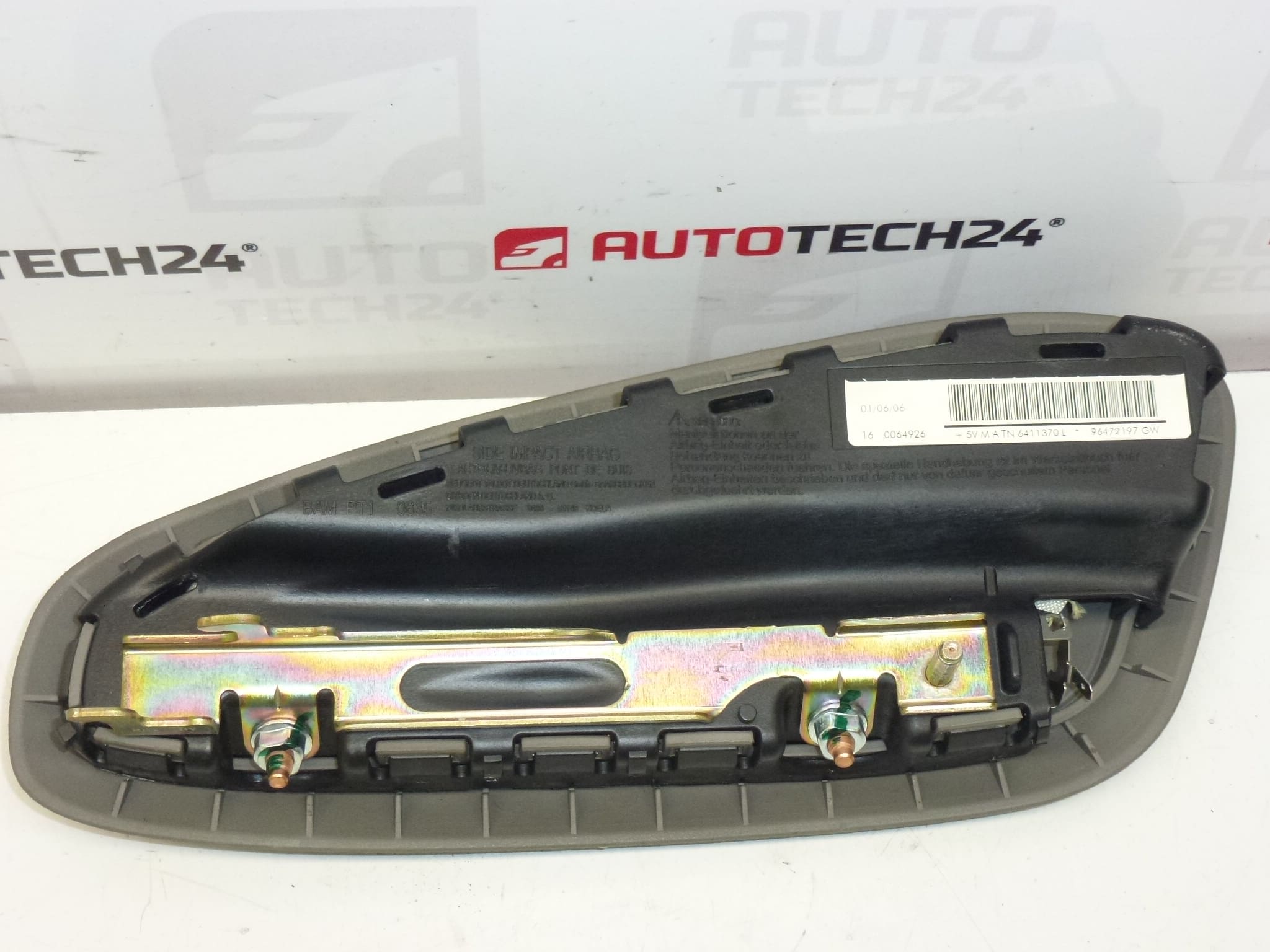 Airbag ляв Citroën Xsara Picasso 96472197GW 8216S4