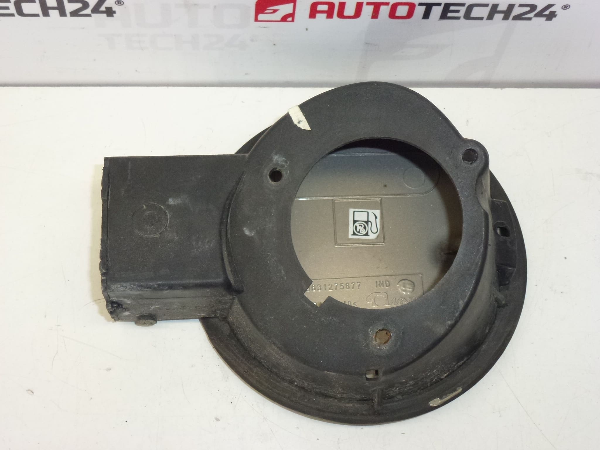 Капачка за резервоар Citroën Xsara Picasso KDDC 9631275877 151780