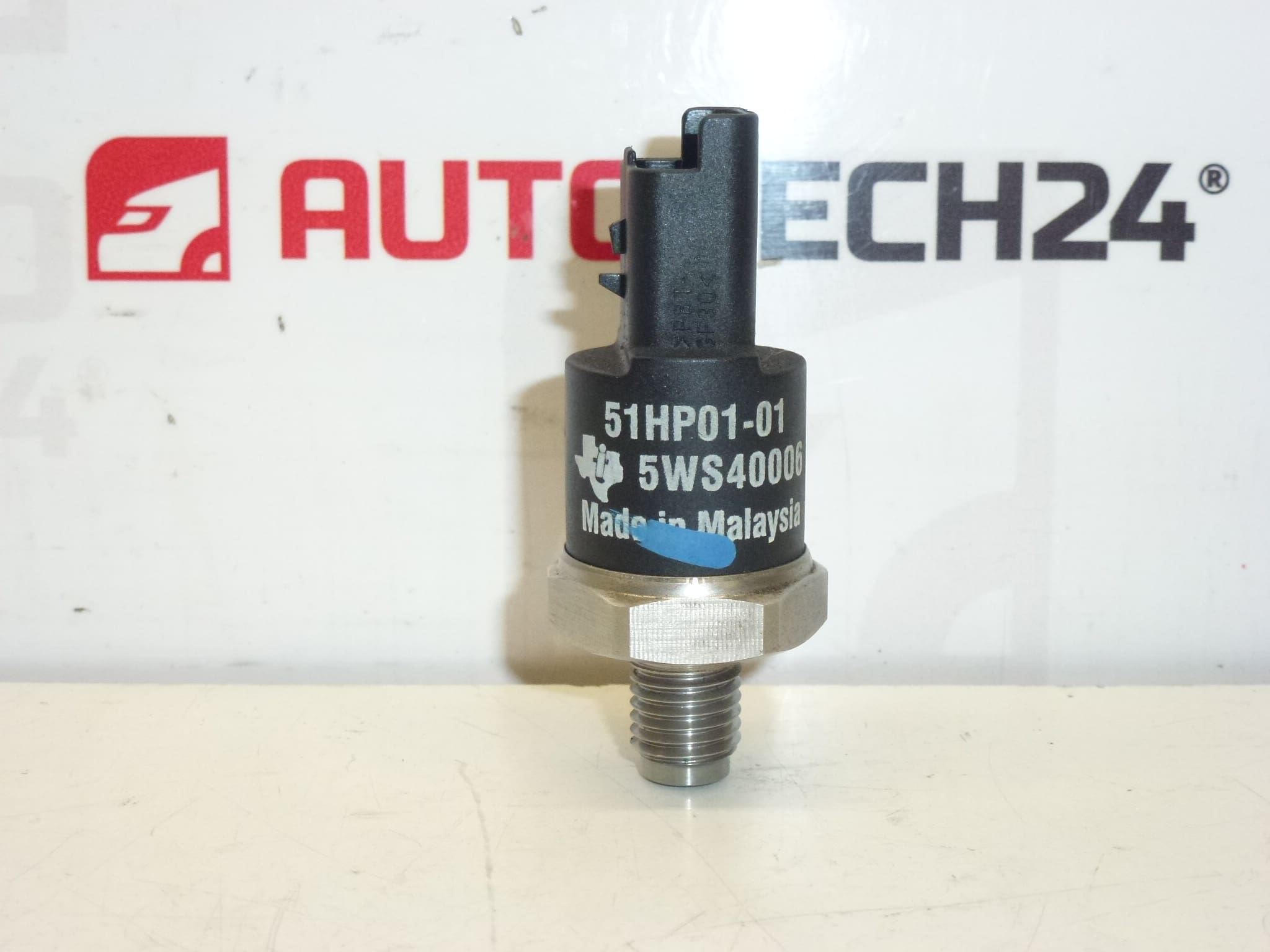 Датчик за налягане на горивото Siemens 5WS40006