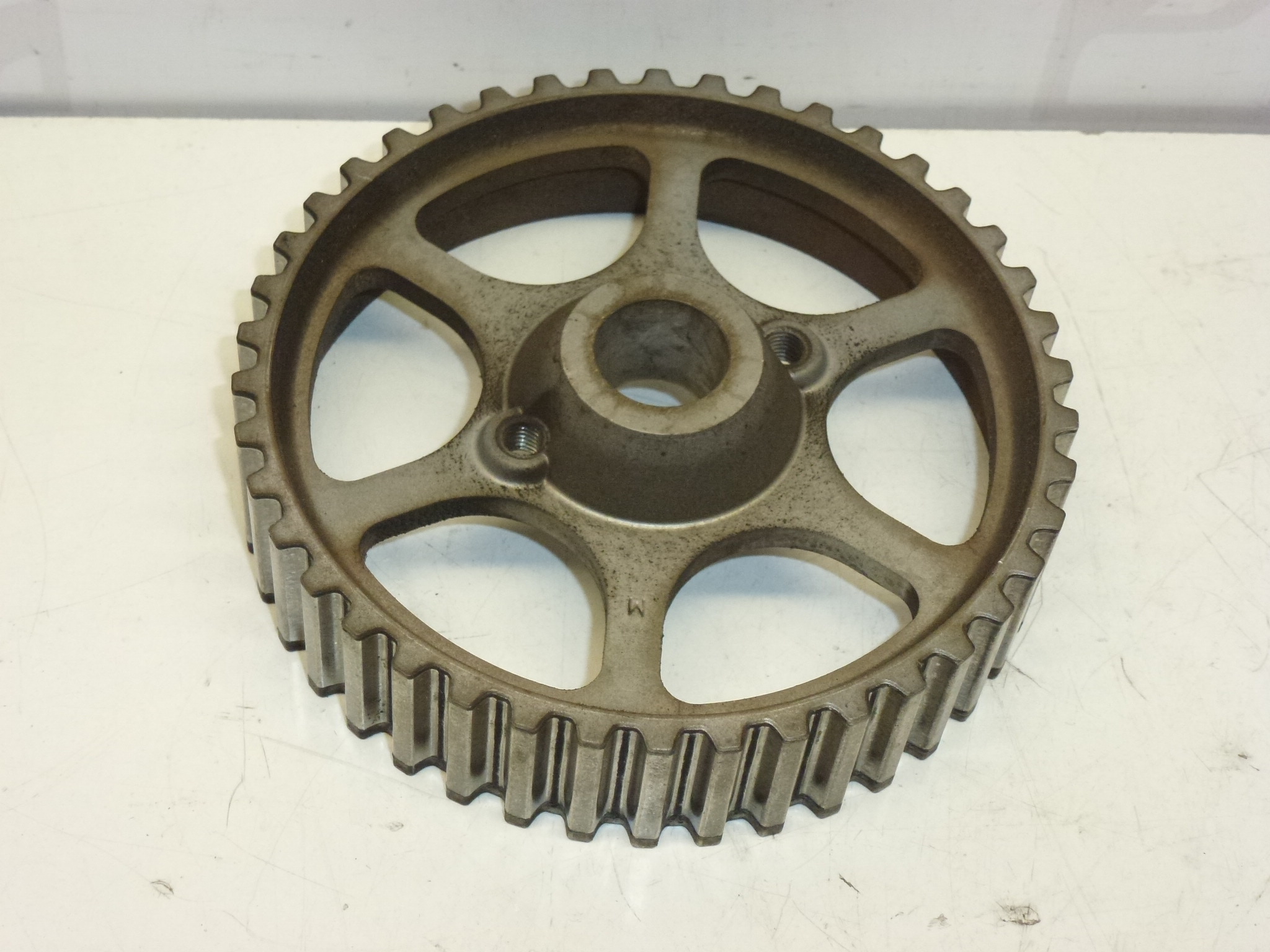 Ролка помпа 2.0 HDI Citroën 193042