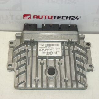 DELPHI DCM3.4 блок за управление 9663612380 9663548180