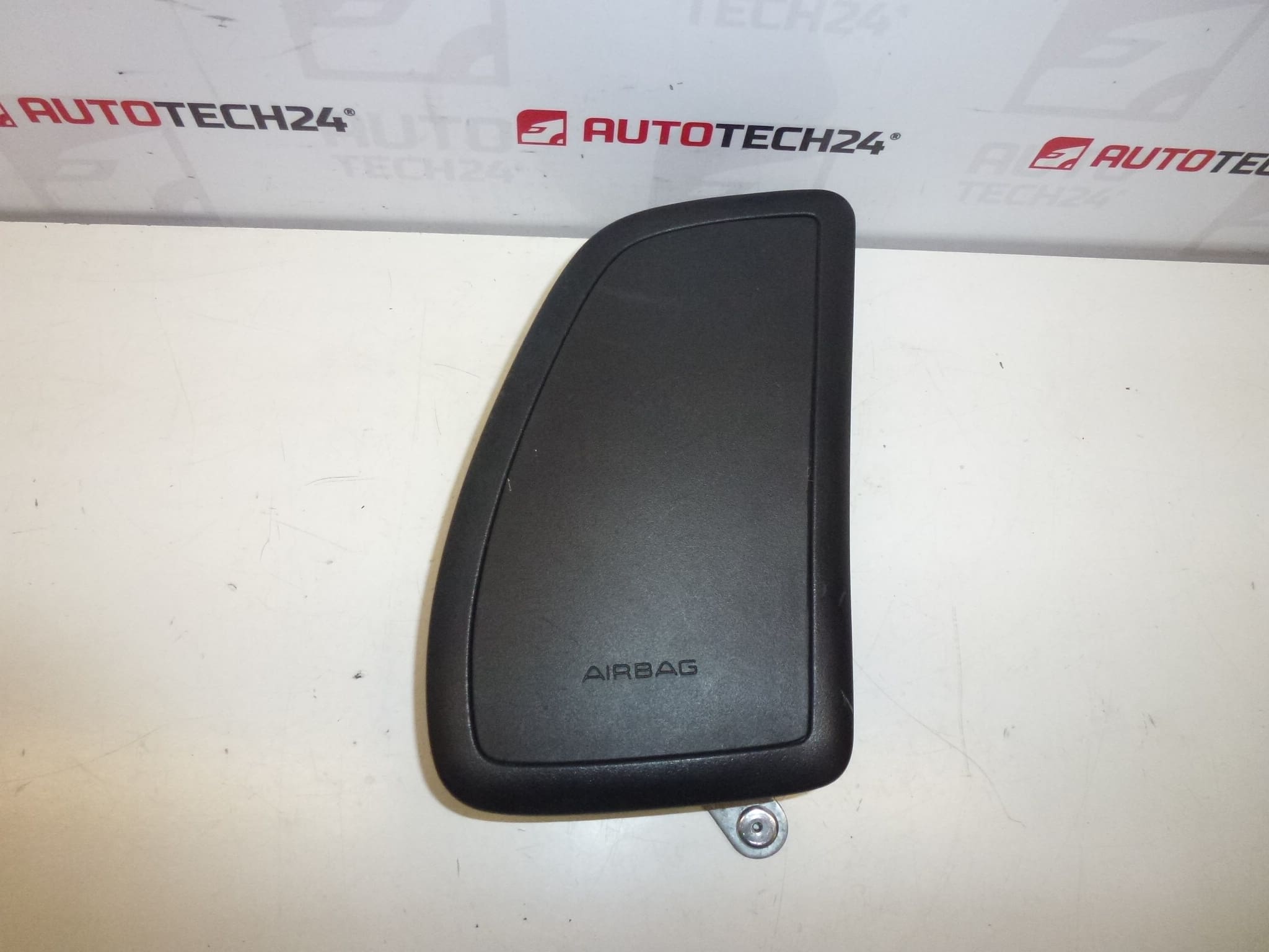 Въздушна възглавница за седалка лява Peugeot 307 5217820 8216FJ