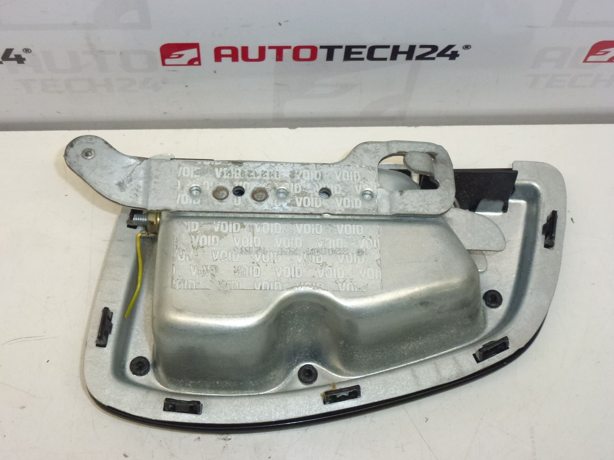 Въздушна възглавница за седалка лява Peugeot 307 5217820 8216FJ