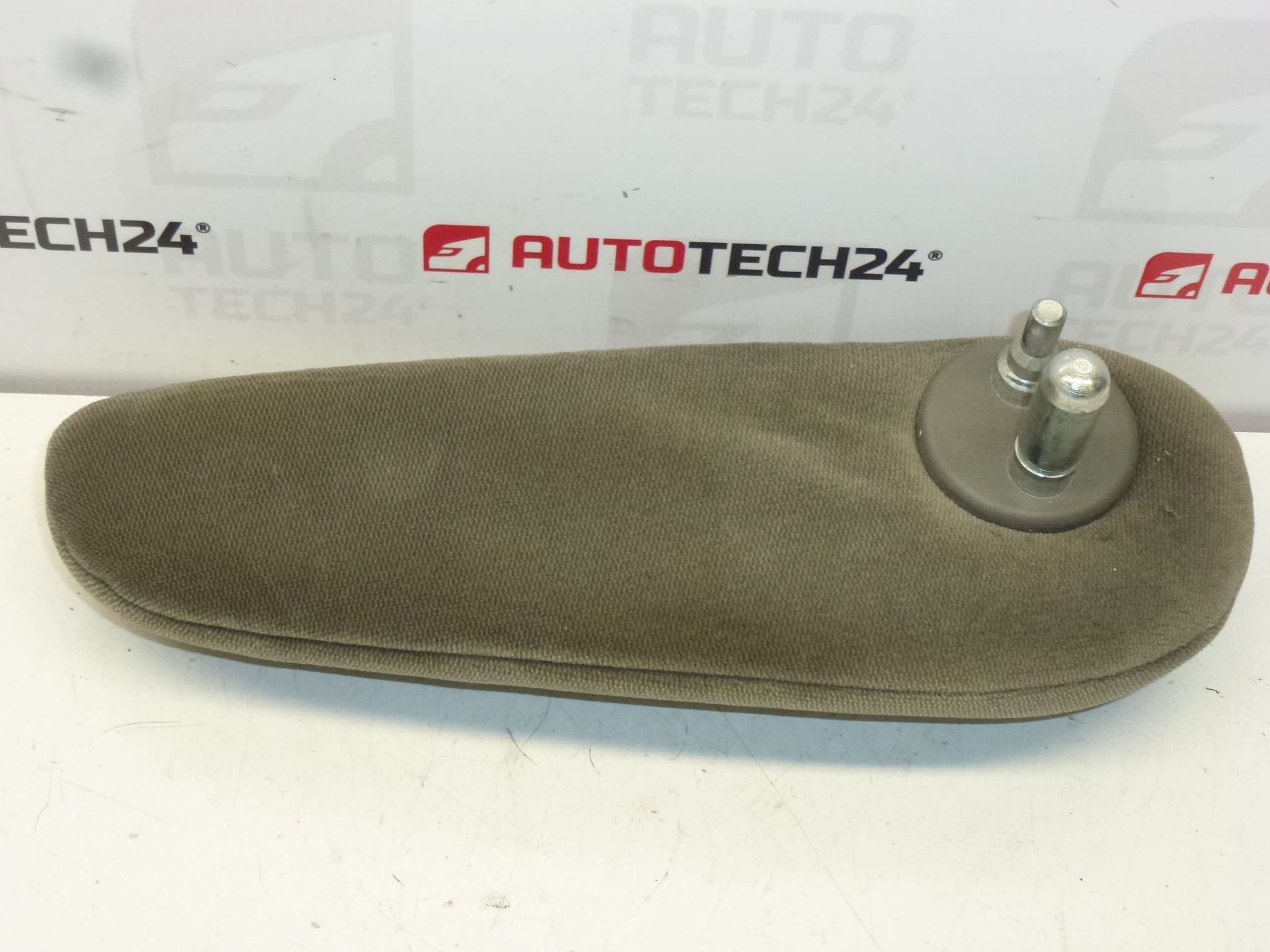Ляв подлакътник Citroën Peugeot 8969TX