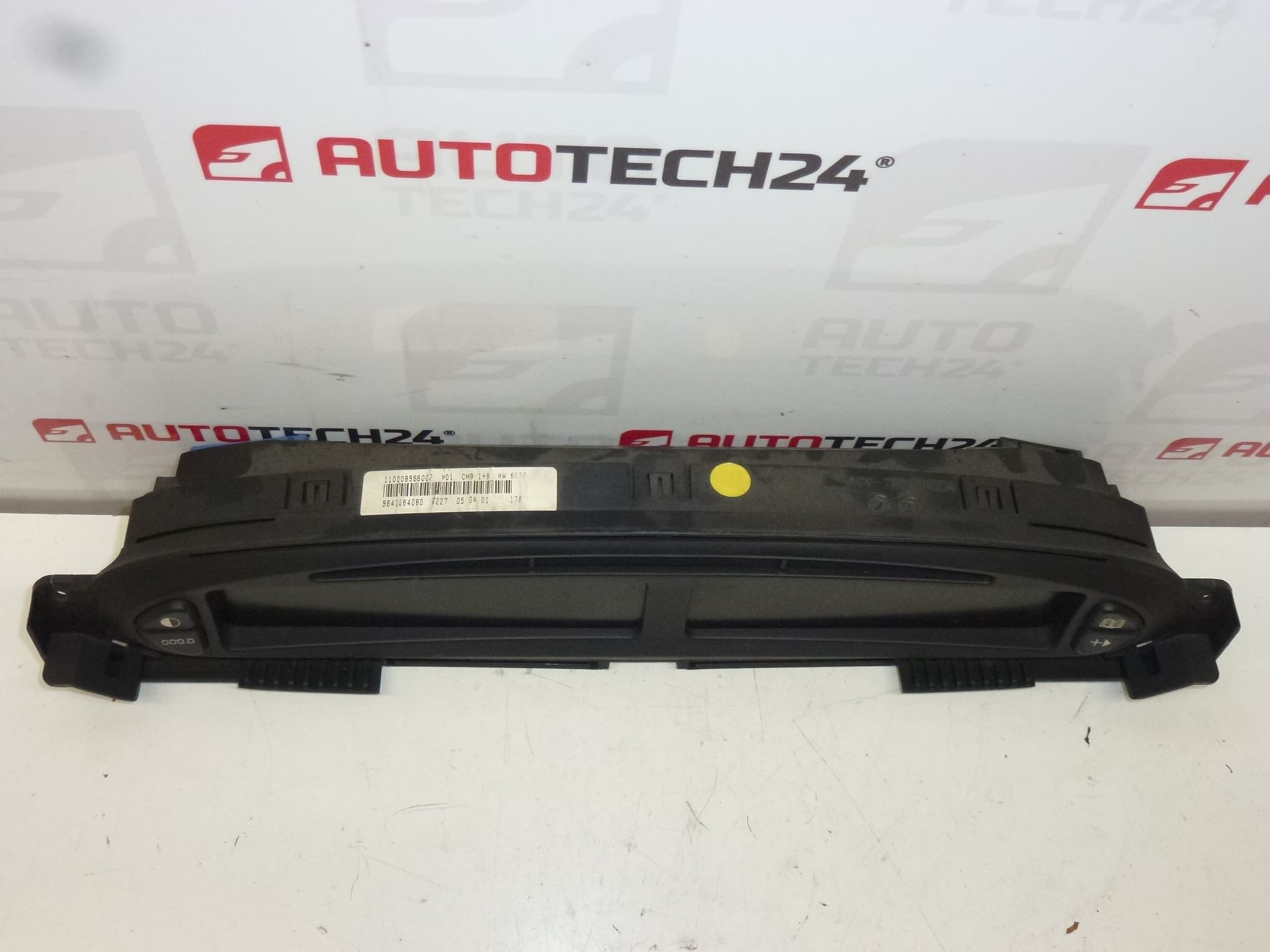 Скоростомер с будилник Citroën Xsara Picasso 9641164080 6104PK