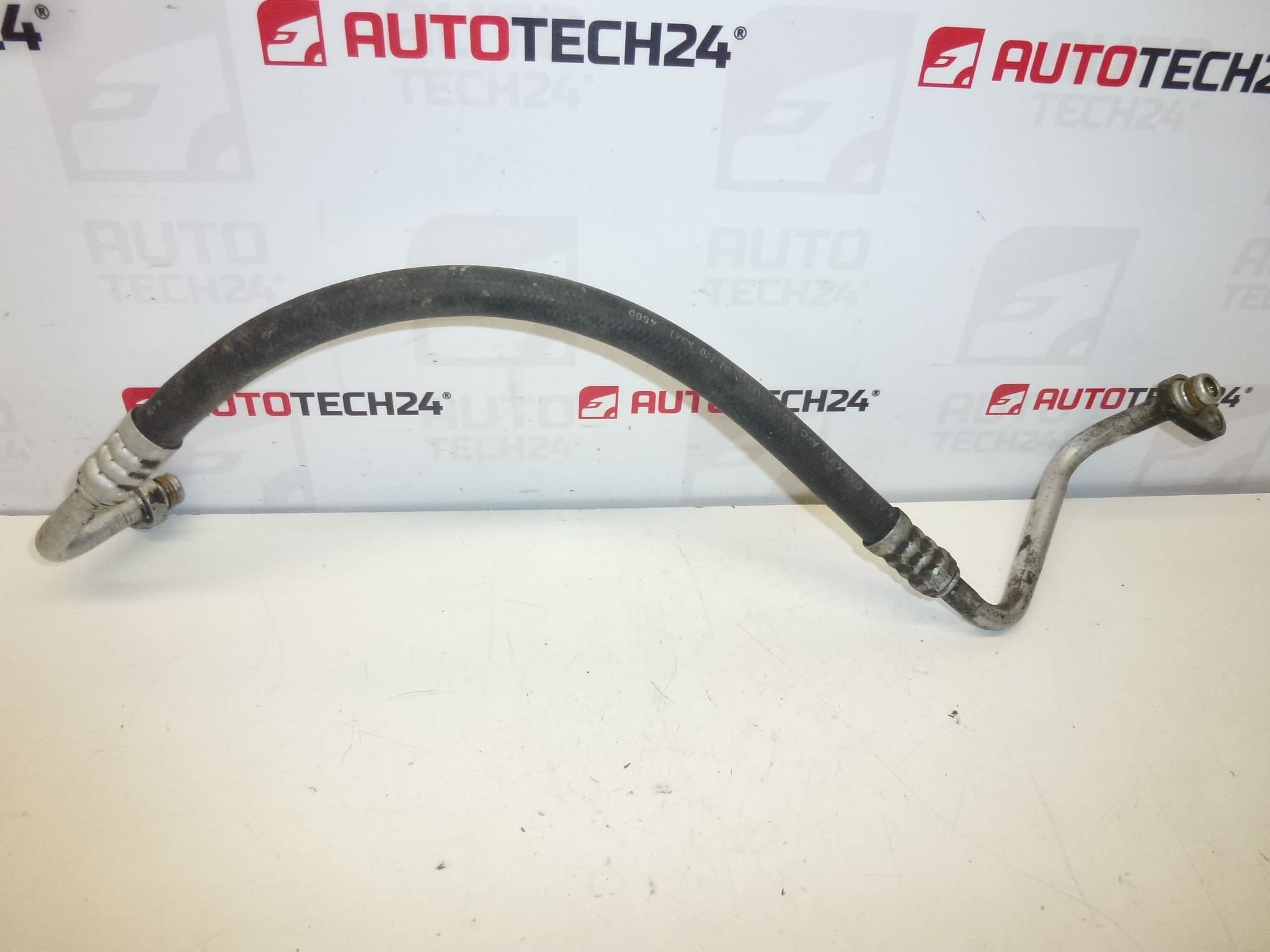 Климатична тръба Citroën Peugeot 6460AA