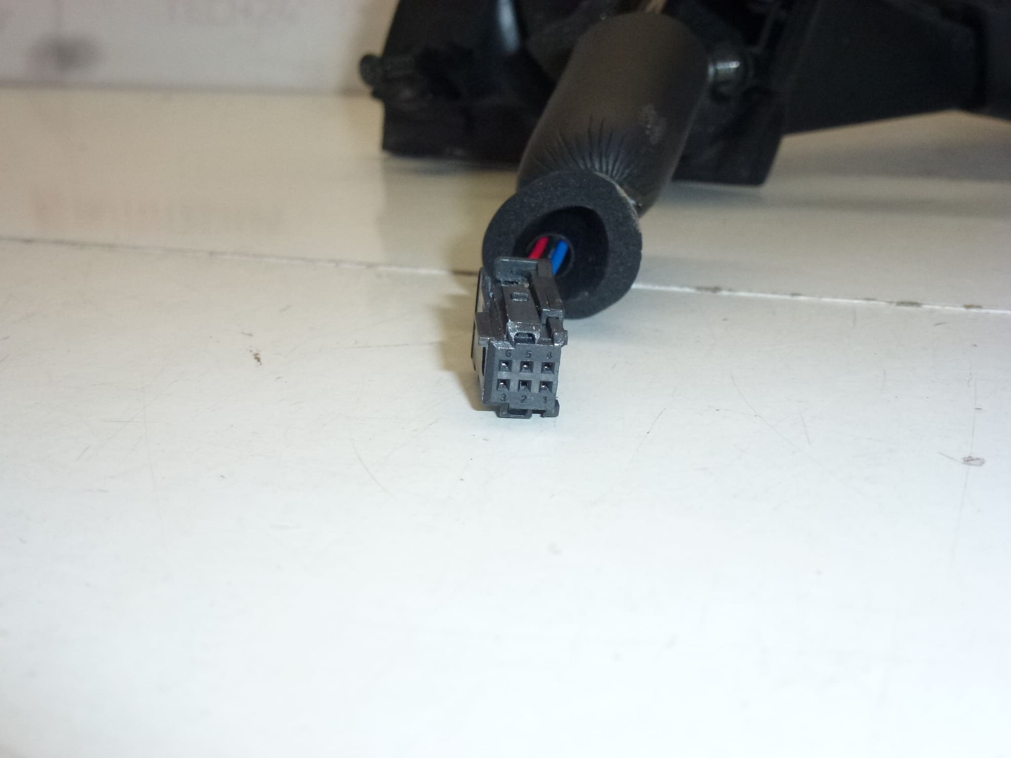 Огледало дясно електрическо Citroën C3 8149FK