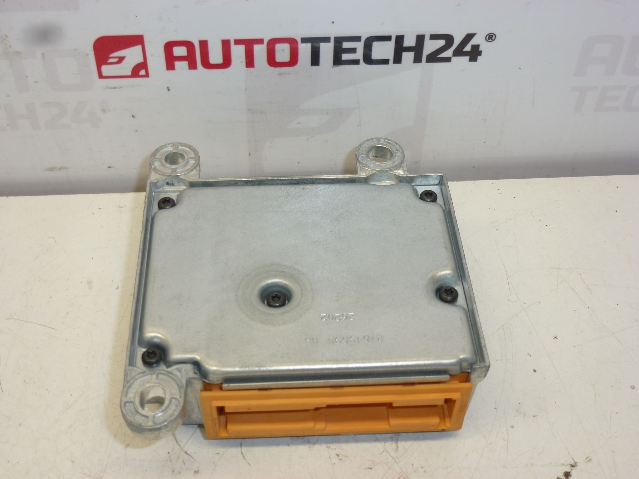 Въздушна възглавница Citroën Xsara II 600237600 9646469180 6556AV