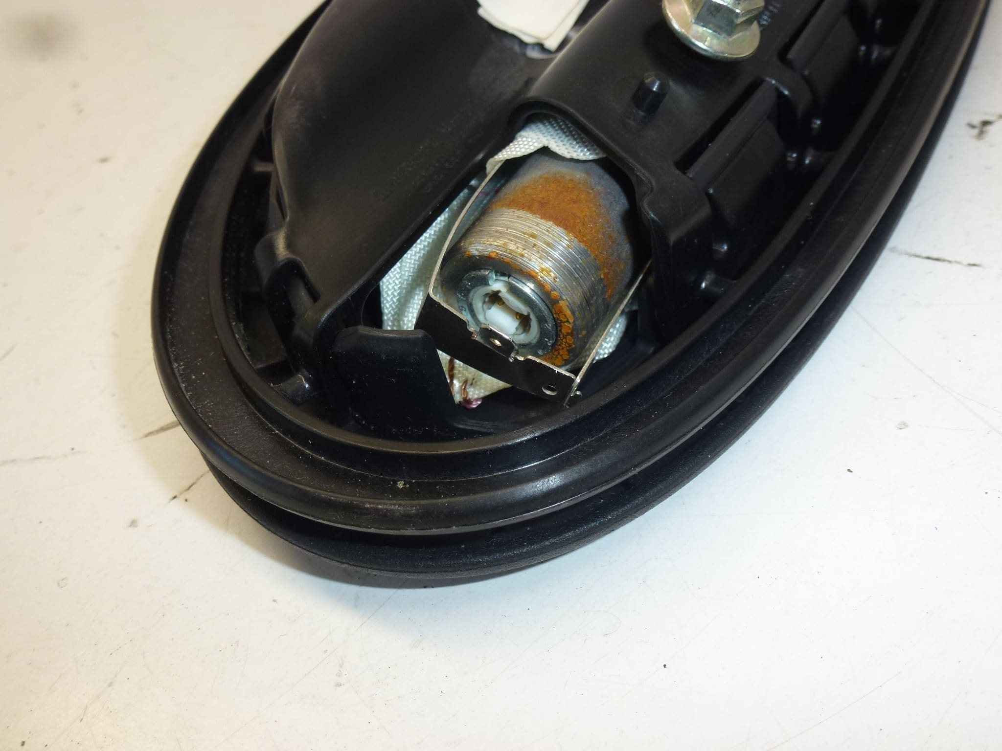 Airbag за седалка дясна Citroën Xsara II 928751900 518741500 8216Y1