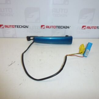Дръжка KMFD Peugeot 307 CC 9651421577 9651421477 9101X2