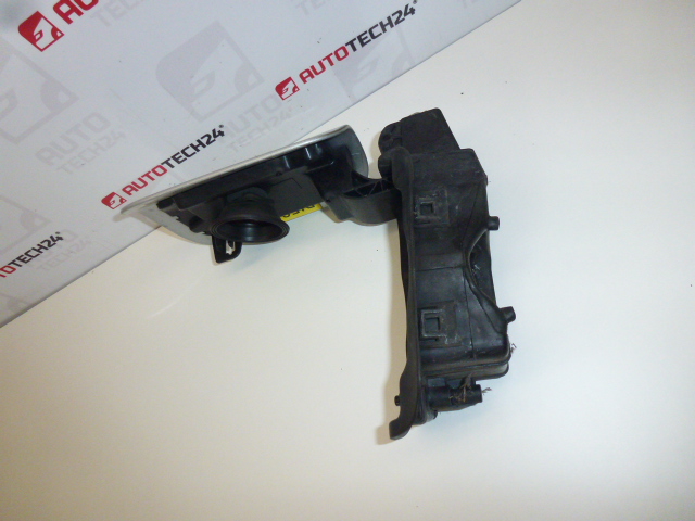 Капачка за резервоар EZRC Citroën C5 X7 151898 1517G3