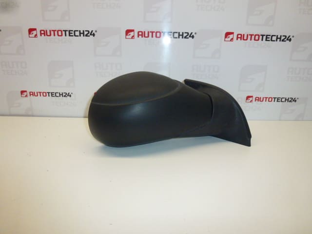 Дясно огледало ел. Citroën C3 8149RW