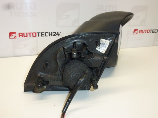 Дясно огледало ел. Citroën C3 8149RW