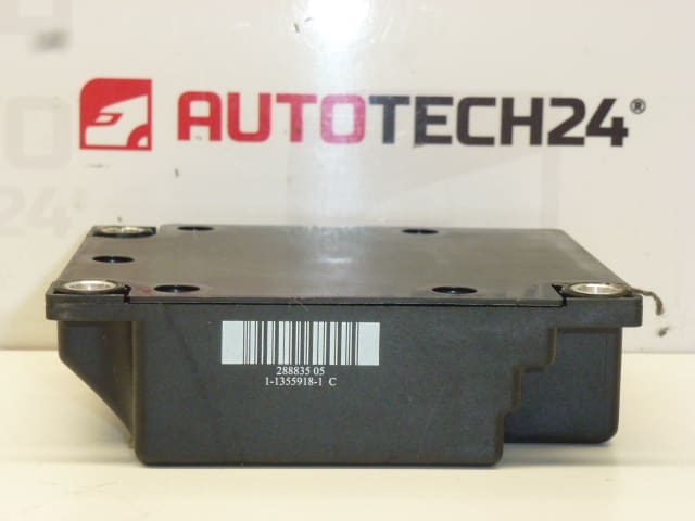 Въздушна възглавница Citroën C3 9663357480 6546C7