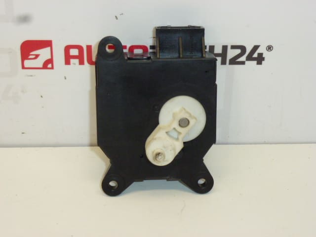 Серво Valeo Citroën Peugeot N100463X 6447NR