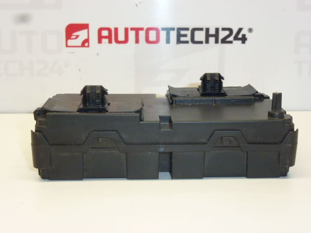 Нагнетателно устройство Peugeot 307 9655139880 S120231300B