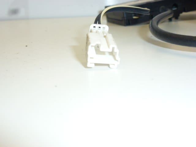 Антенен модул Peugeot 307 CC 9655796780 6561CV