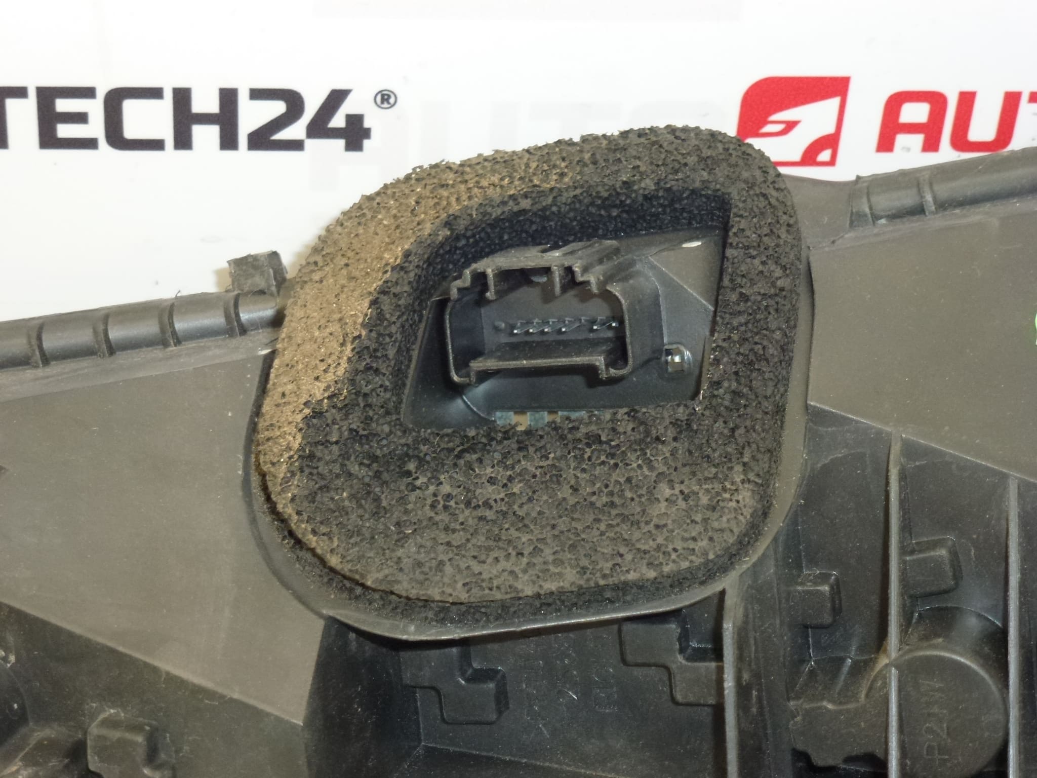 Citroën C1n C1 Peugeot 107 634681