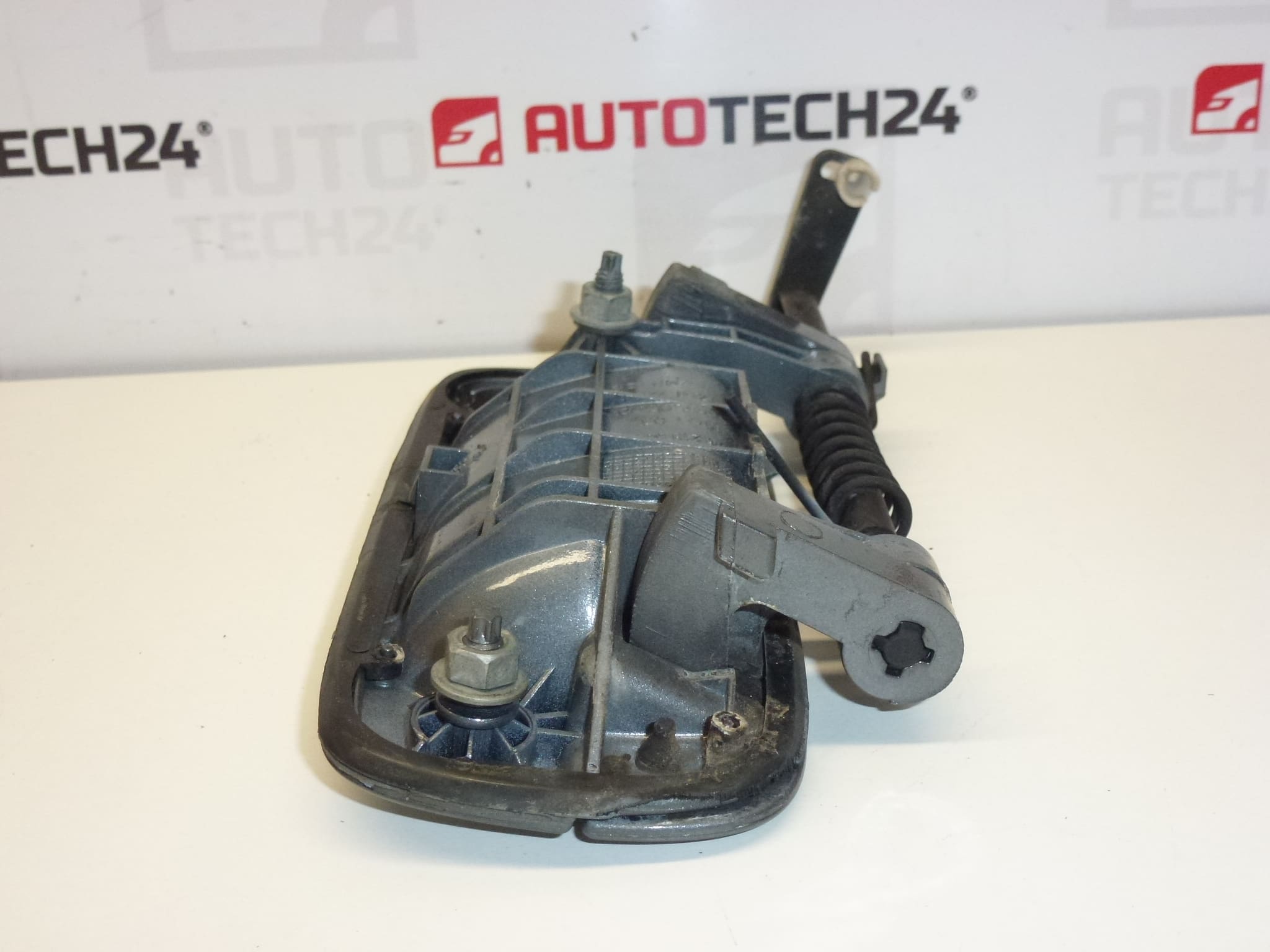 Дръжка за предна лява врата Peugeot ETHC 9101H2