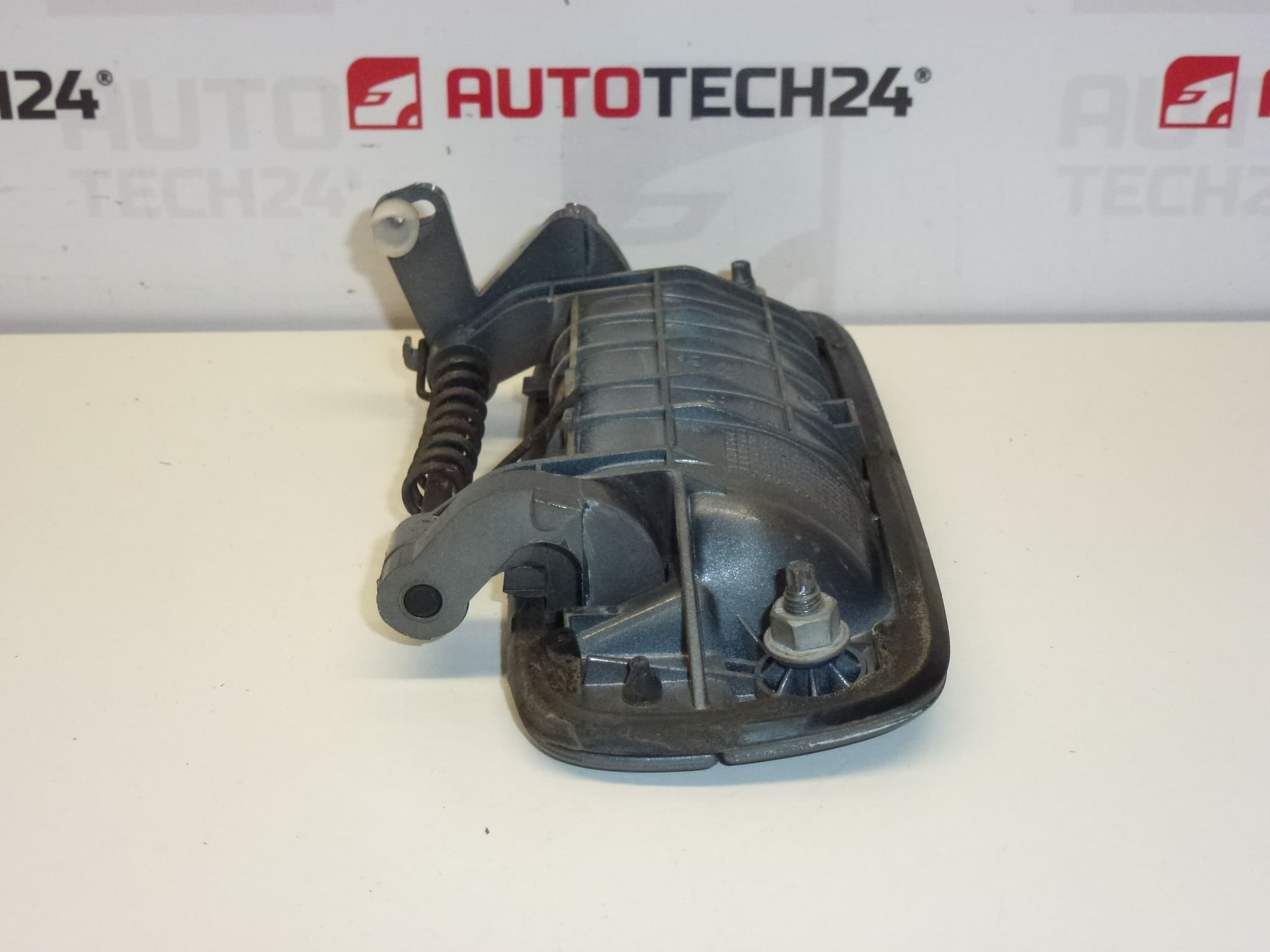 Дръжка задна лява врата Peugeot ETHC 9101H4 9621859477