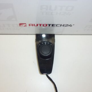 Управление на климатика Citroën C4 Picasso 9659796977 6451XH