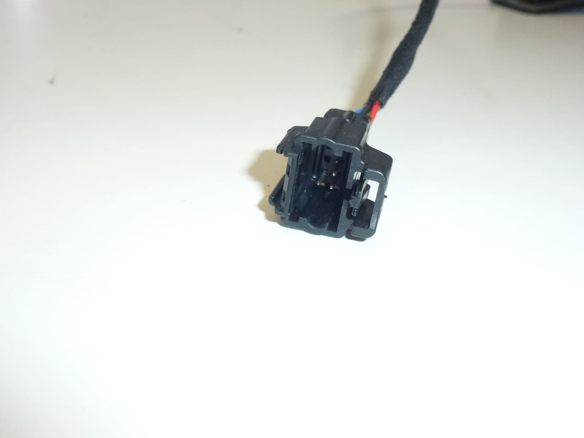 Управление на климатика Citroën C4 Picasso 9659796977 6451XH