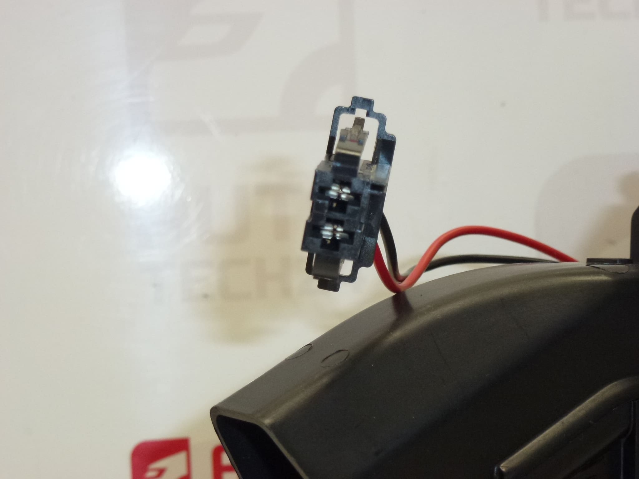 Вентилатор за парно Citroën C4 Picasso 9688094880 6441X5