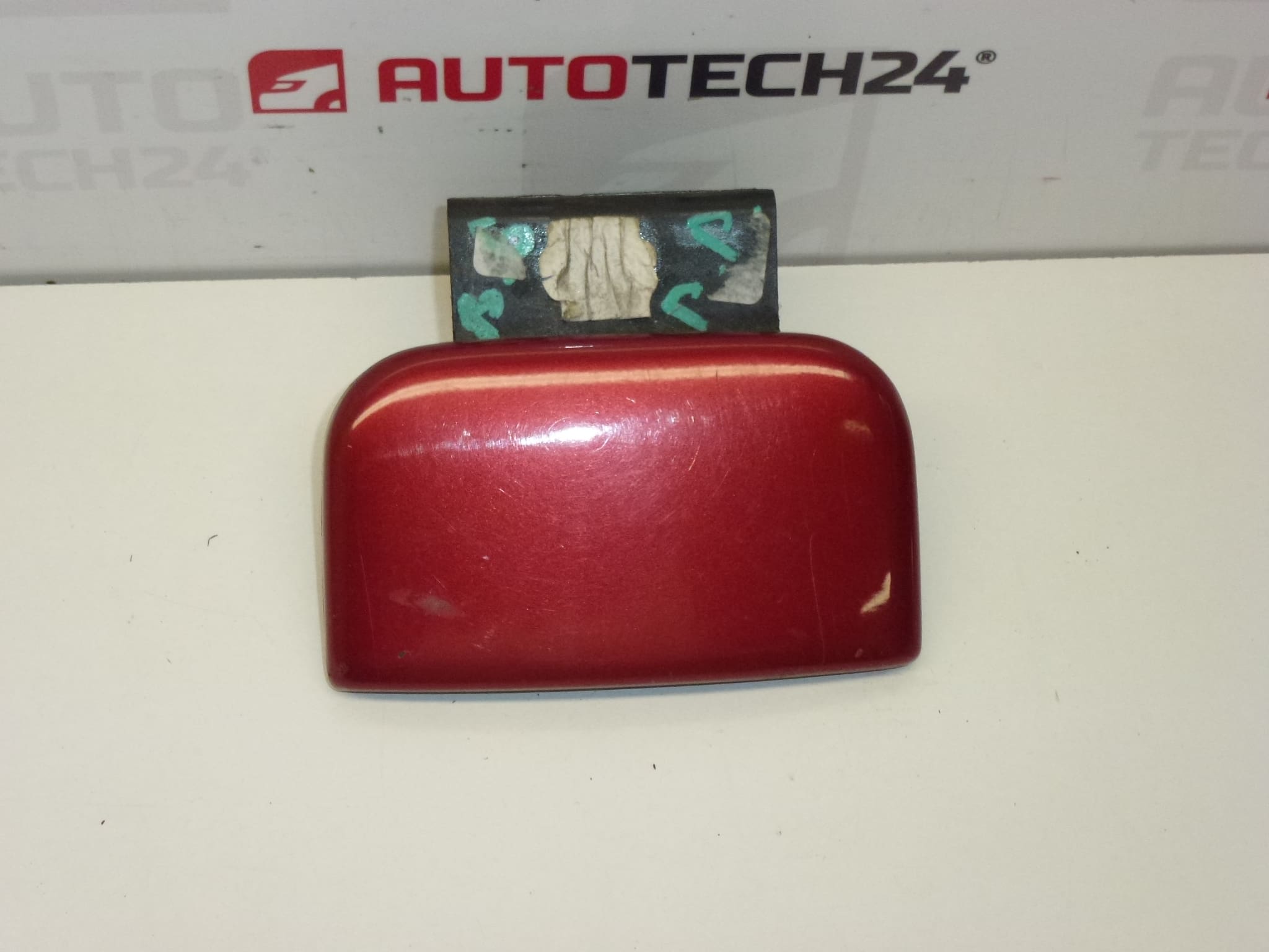 Дясна дръжка Citroën Berlingo EKQD 9101J5 9101H7