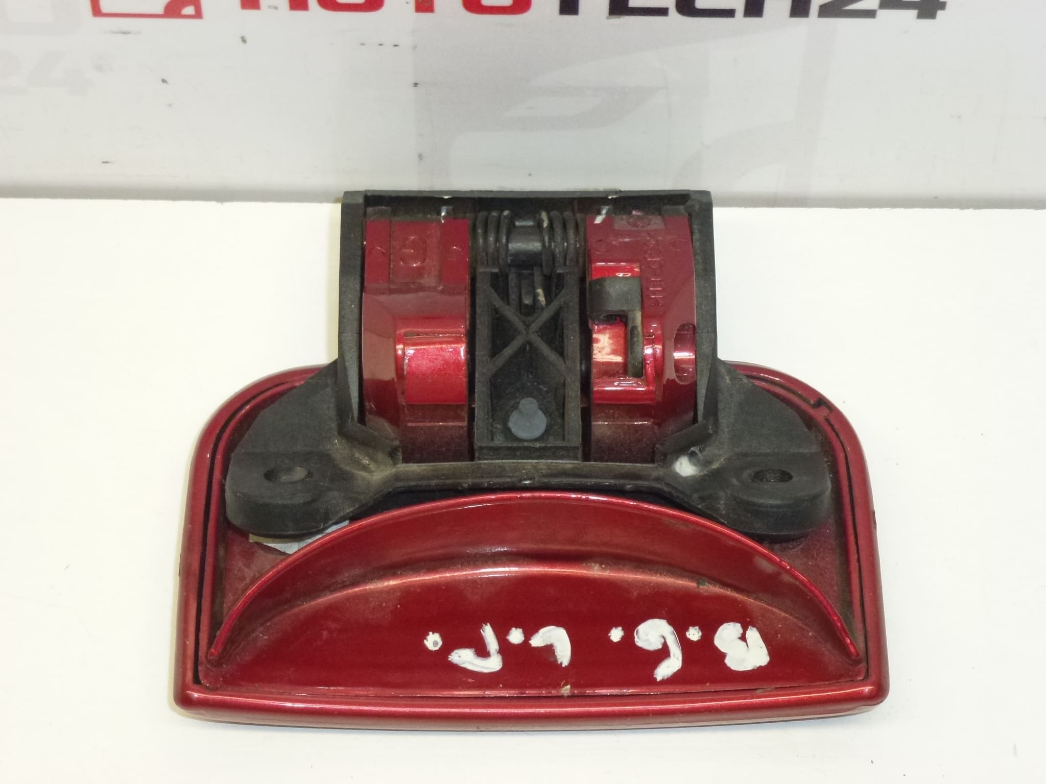 Лява дръжка Citroën Berlingo EKQD 9101J4 9101H6