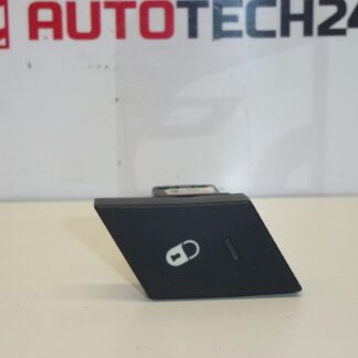 Контролер за централно заключване Citroën Peugeot 96553146ZD 6554XZ