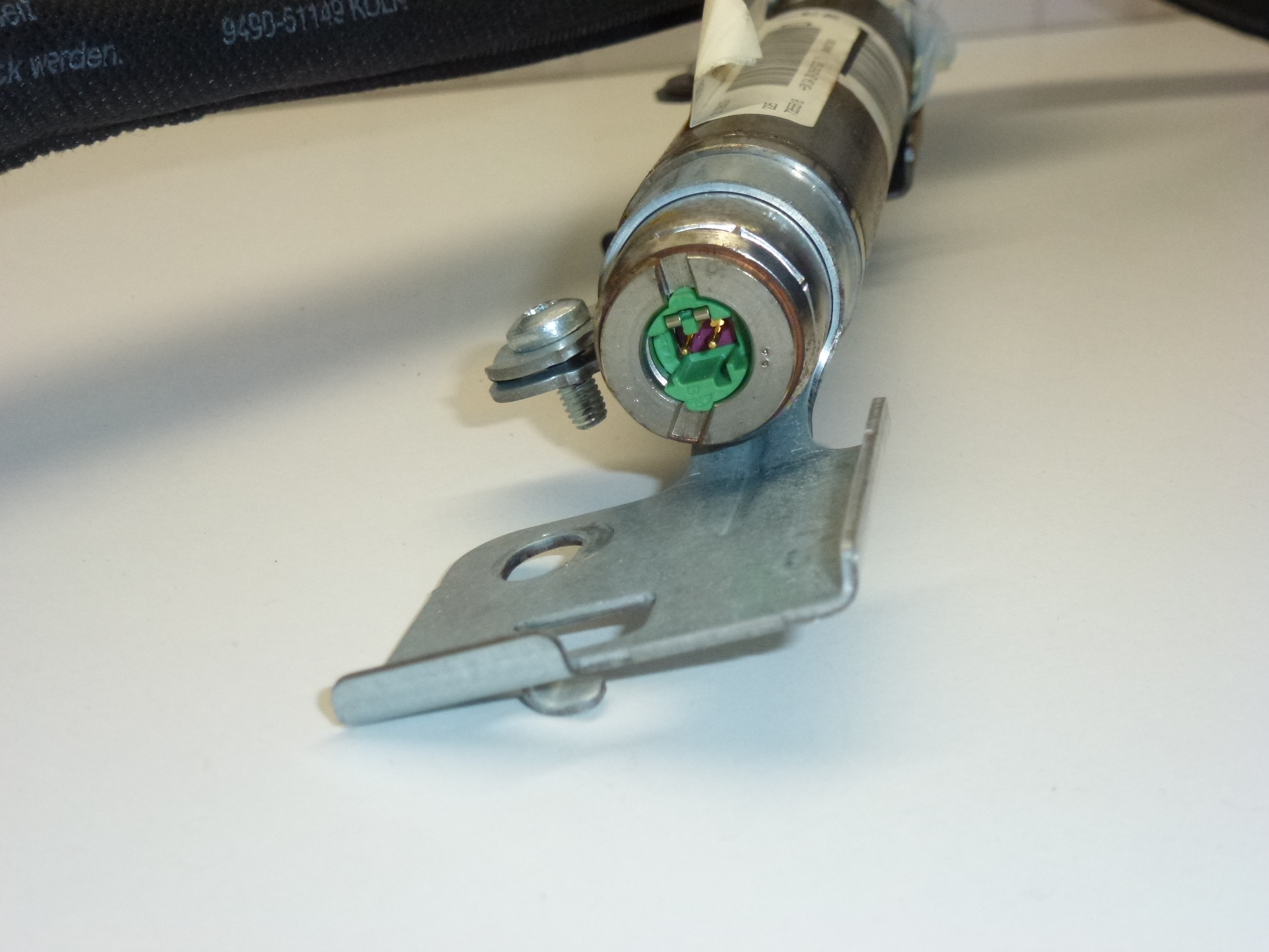 Airbag таван десен Citroën C4 I 9646572080 833134