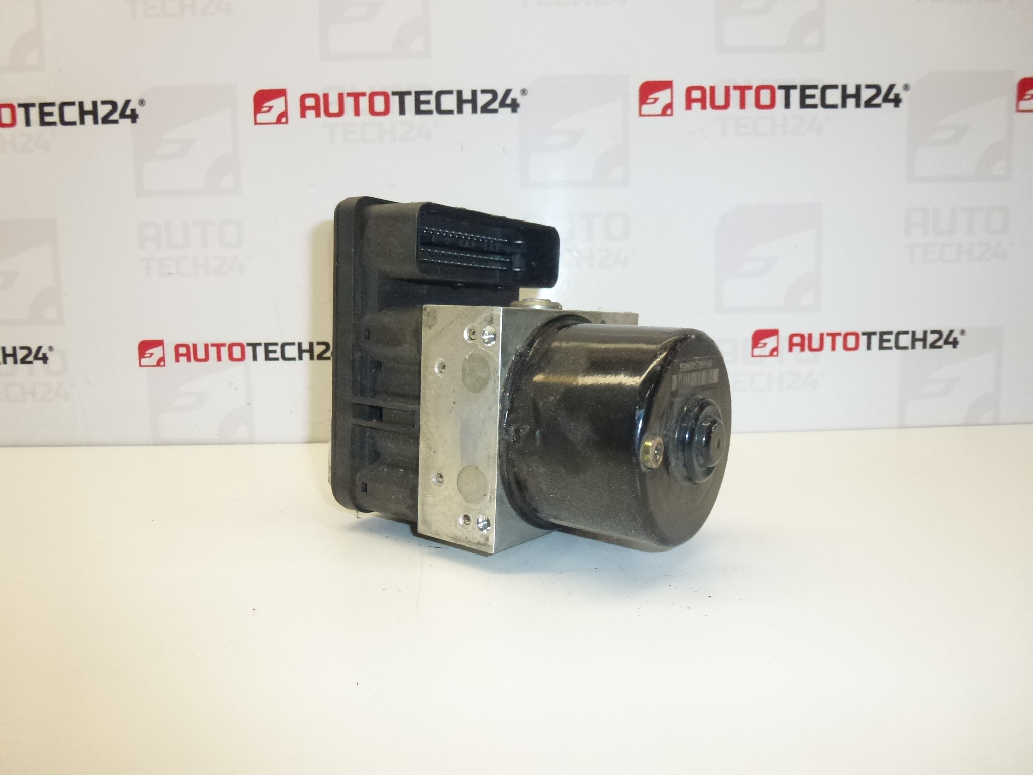 Помпа ABS ESP ATE Citroën C5 II 10.0960-1140.3 9657061080